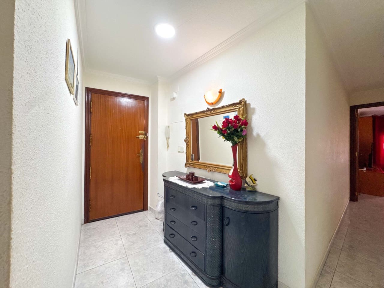 3 soverom Leilighet til salgs i Torrevieja - € 175 000 (Ref: 9591635)