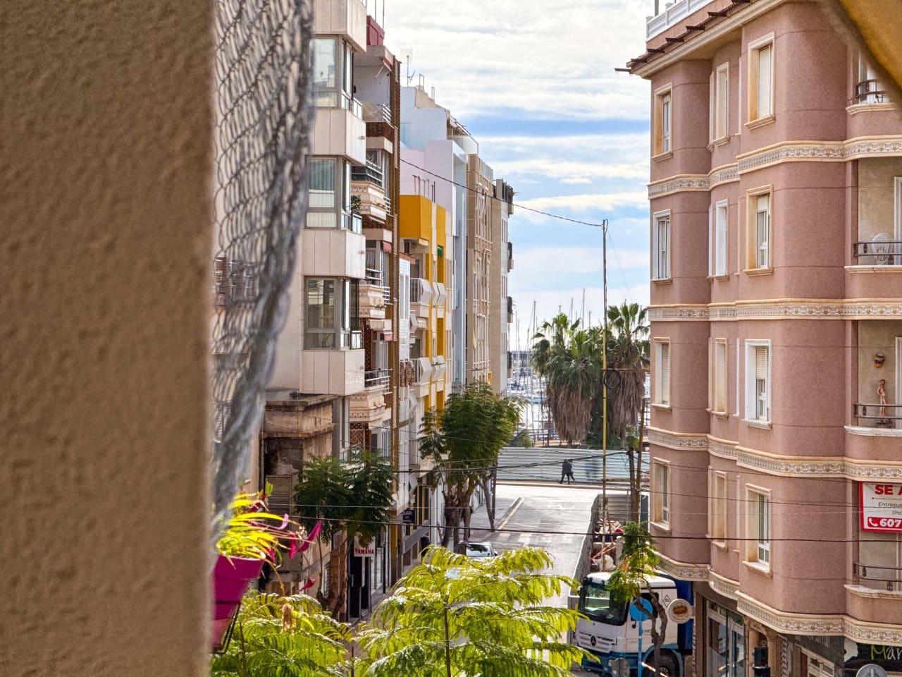 3 soverom Leilighet til salgs i Torrevieja - € 175 000 (Ref: 9591635)