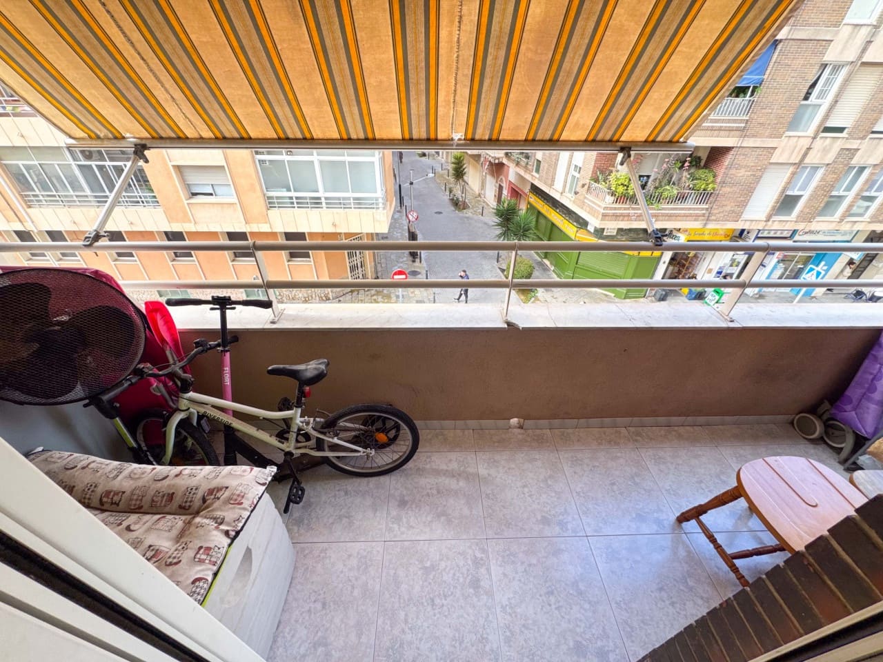 3 soverom Leilighet til salgs i Torrevieja - € 175 000 (Ref: 9591635)