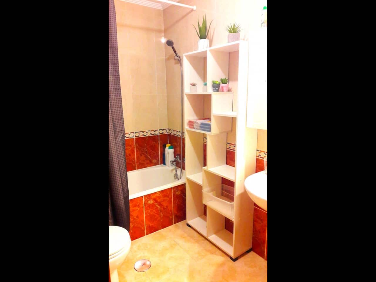 1 chambre Appartement à vendre à Torrevieja avec piscine - 121 000 € (Ref: 9593304)