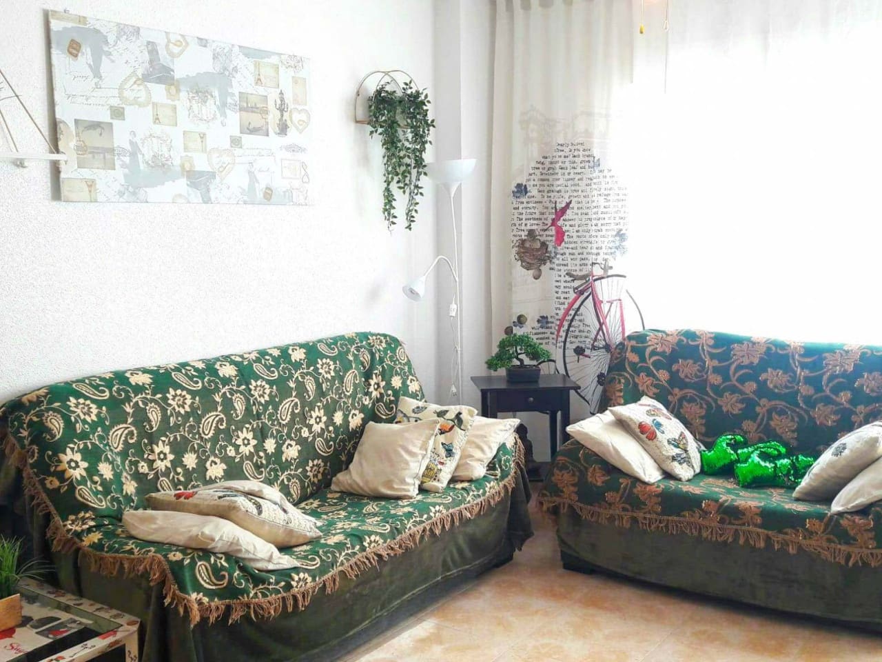 1 chambre Appartement à vendre à Torrevieja avec piscine - 121 000 € (Ref: 9593304)