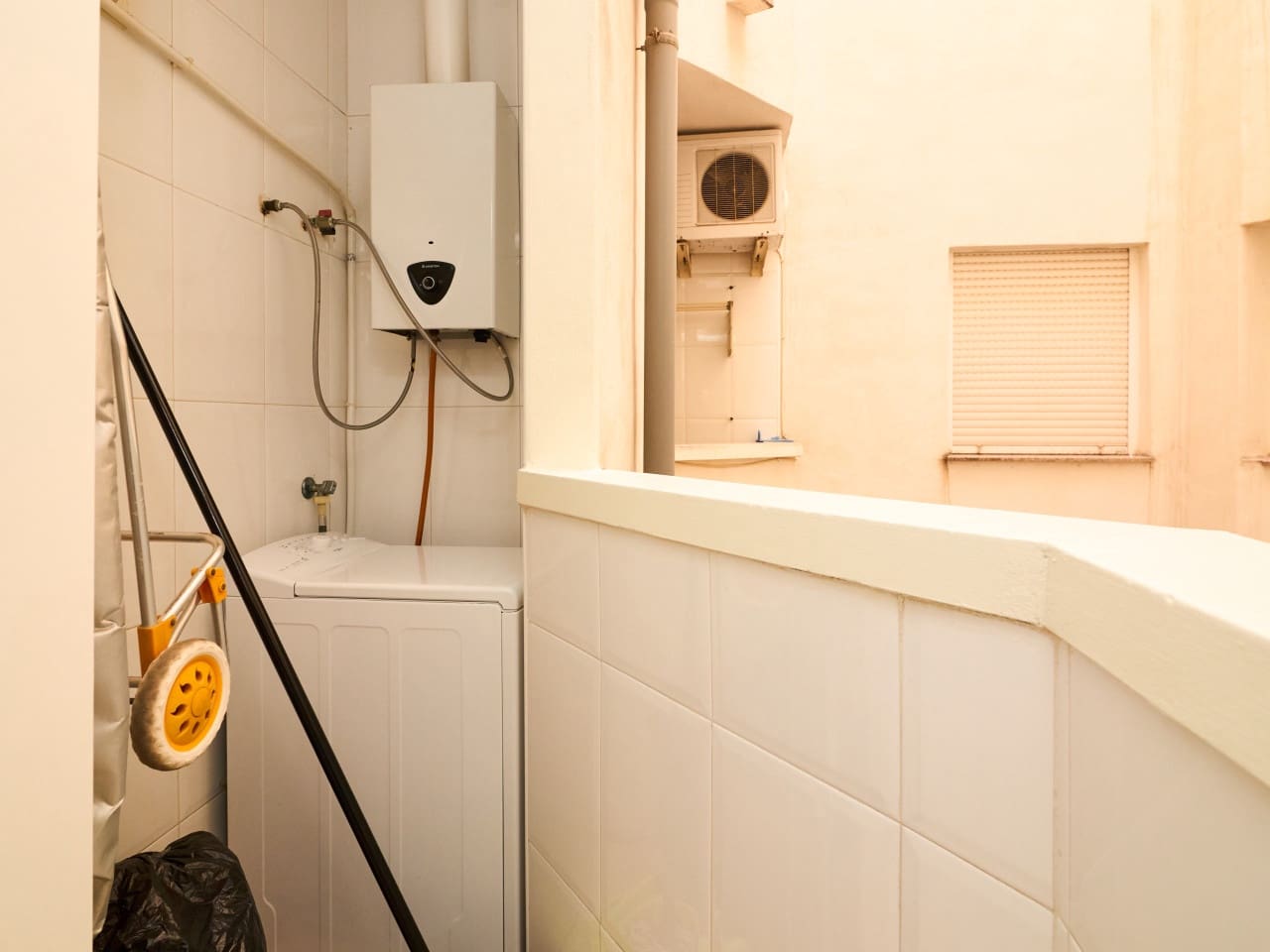 2 quarto Apartamento para venda em Torrevieja com piscina - 128 000 € (Ref: 9593304)