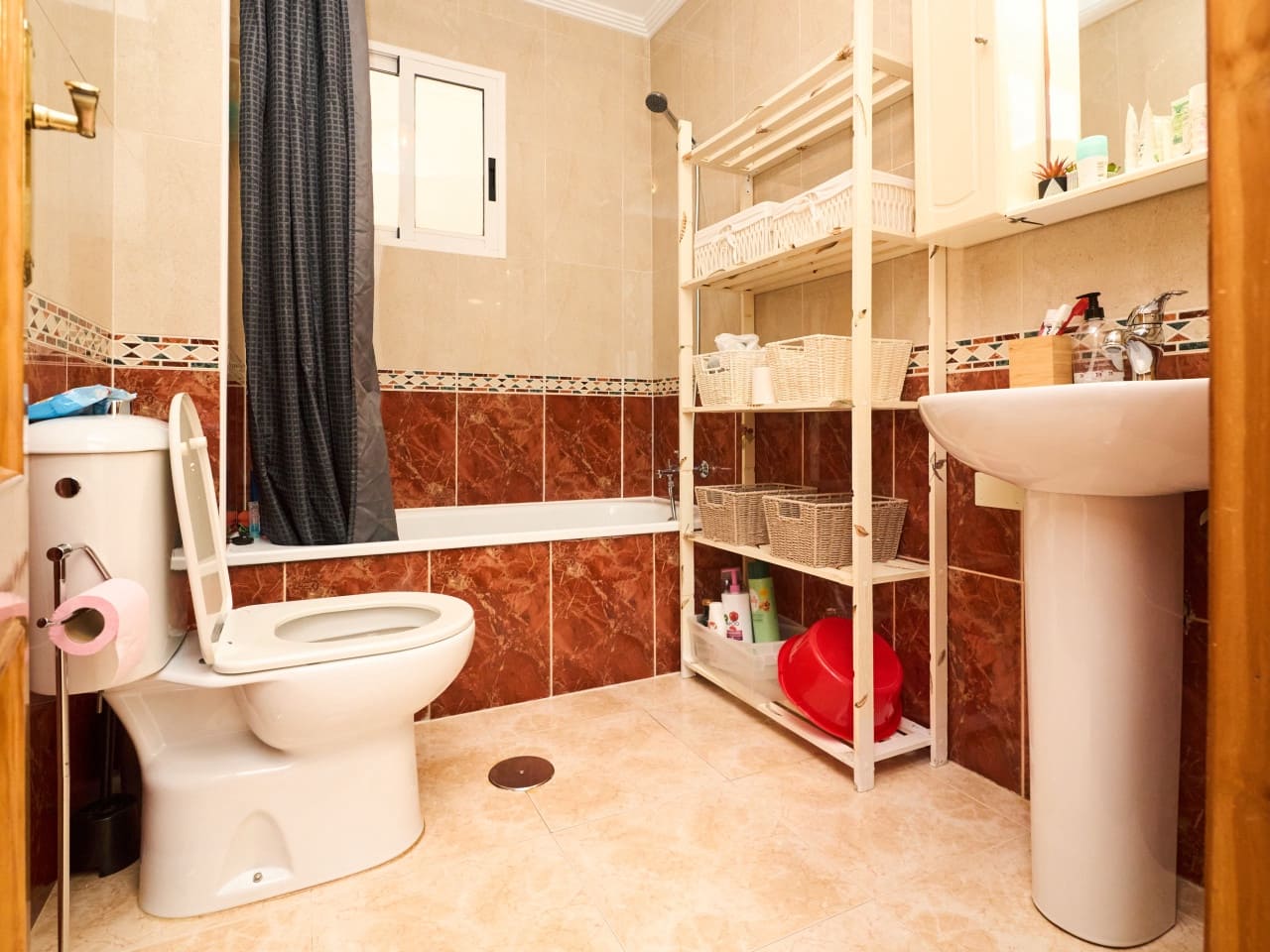 2 quarto Apartamento para venda em Torrevieja com piscina - 128 000 € (Ref: 9593304)