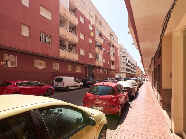 1 sovrum Lägenhet till salu i Parque de las Naciones, Torrevieja med pool - 128 000 € (Ref: 9593304)