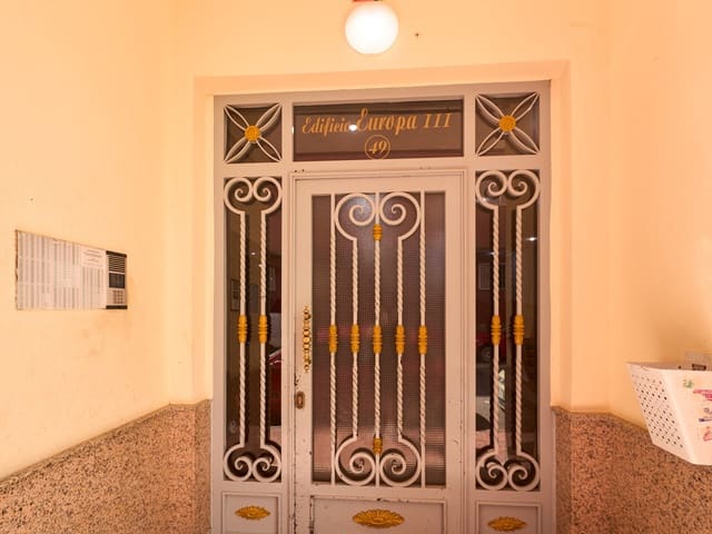 1 sovrum Lägenhet till salu i Parque de las Naciones, Torrevieja med pool - 128 000 € (Ref: 9593304)