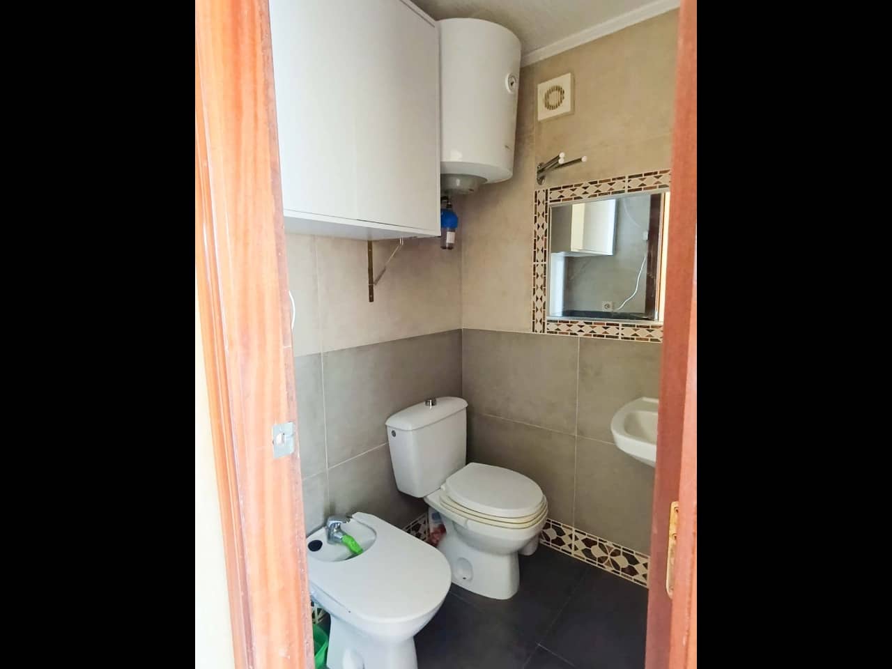 1 Zimmer Apartment zu verkaufen in Torrevieja mit Pool - 110.000 € (Ref: 9593305)