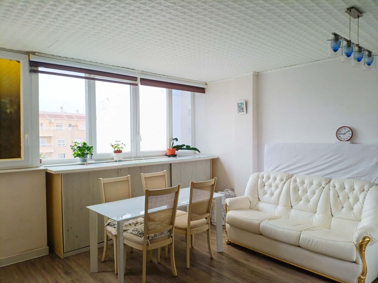 1 Zimmer Apartment zu verkaufen in Torrevieja mit Pool - 110.000 € (Ref: 9593305)