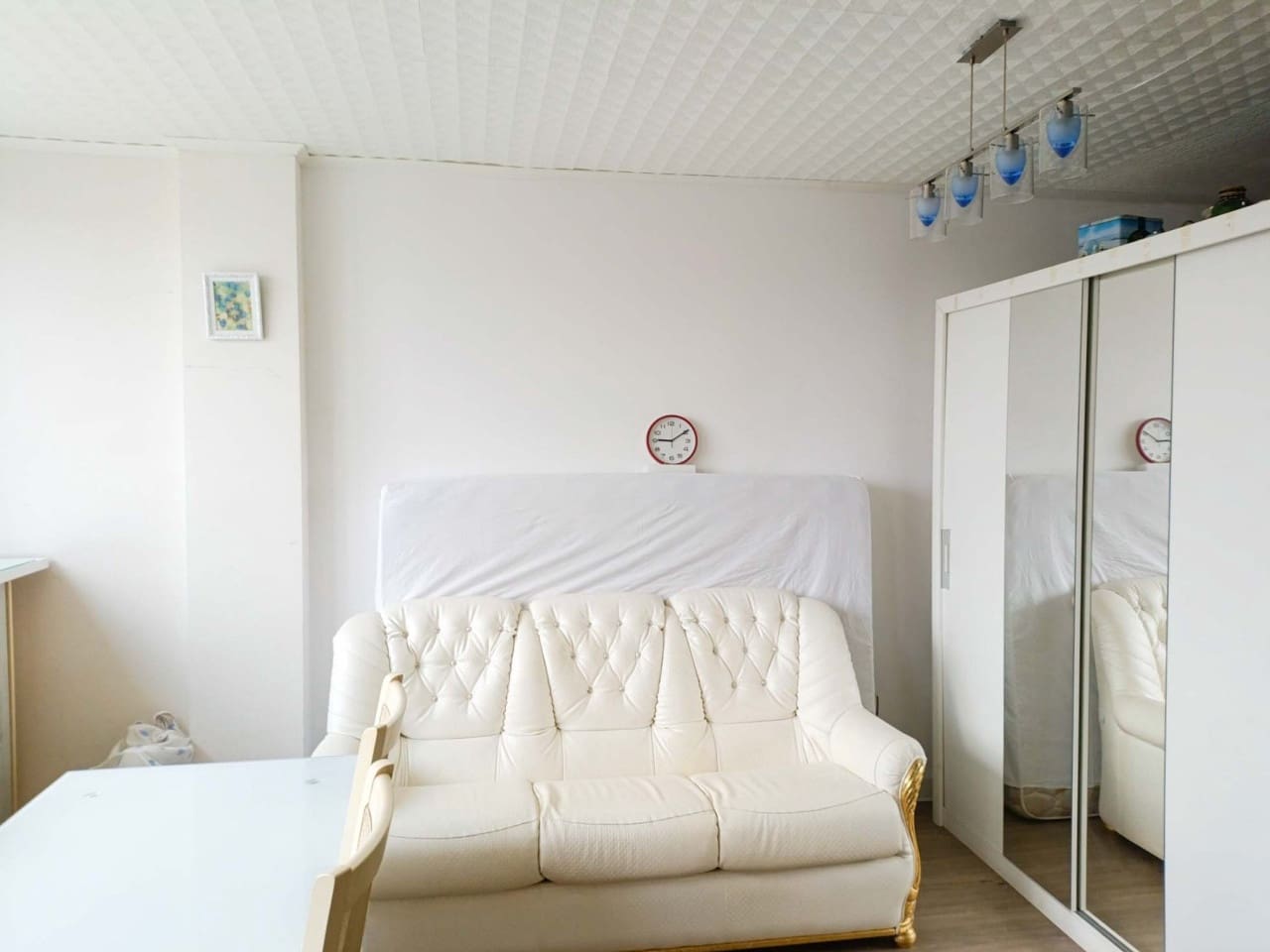 1 Zimmer Apartment zu verkaufen in Torrevieja mit Pool - 110.000 € (Ref: 9593305)