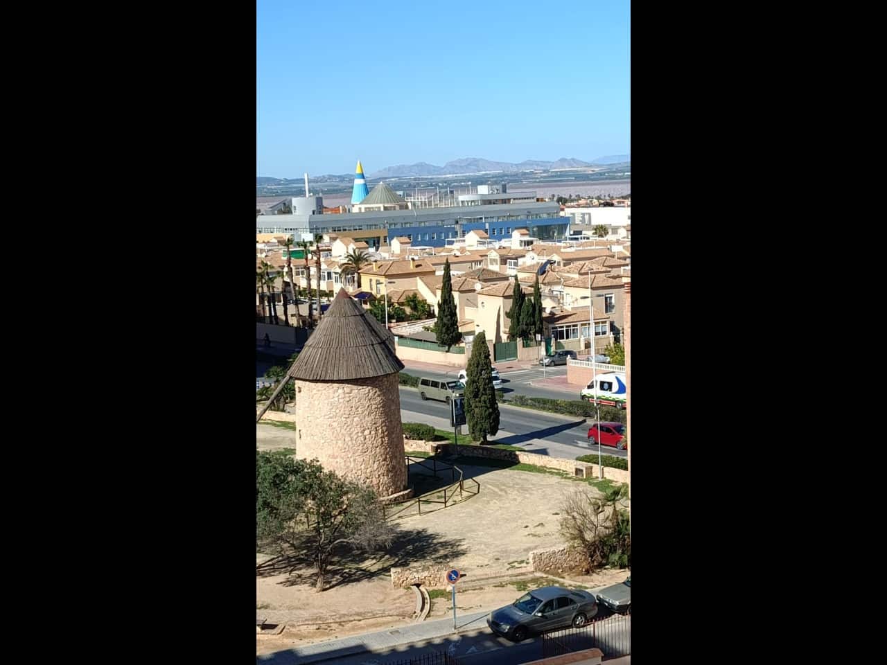 1 Zimmer Apartment zu verkaufen in Torrevieja mit Pool - 110.000 € (Ref: 9593305)