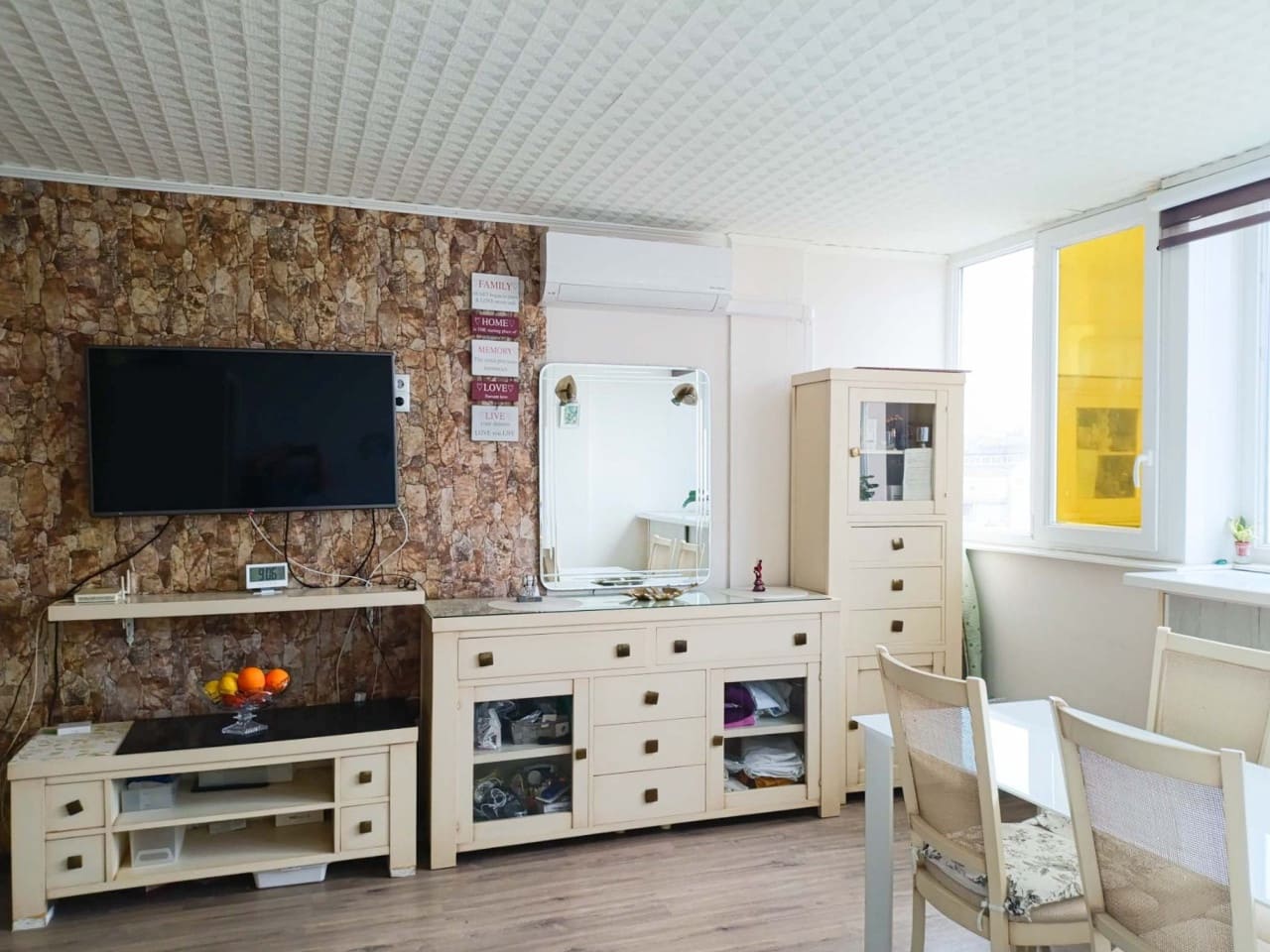 1 Zimmer Apartment zu verkaufen in Torrevieja mit Pool - 110.000 € (Ref: 9593305)