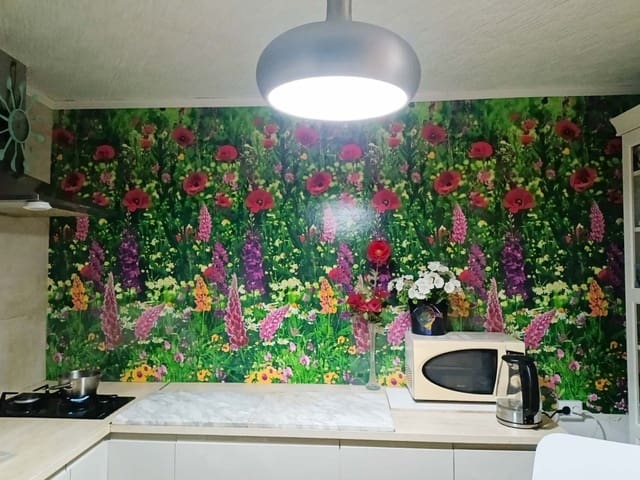 1 Zimmer Apartment zu verkaufen in El Molino, Torrevieja mit Pool - 110.000 € (Ref: 9593305)