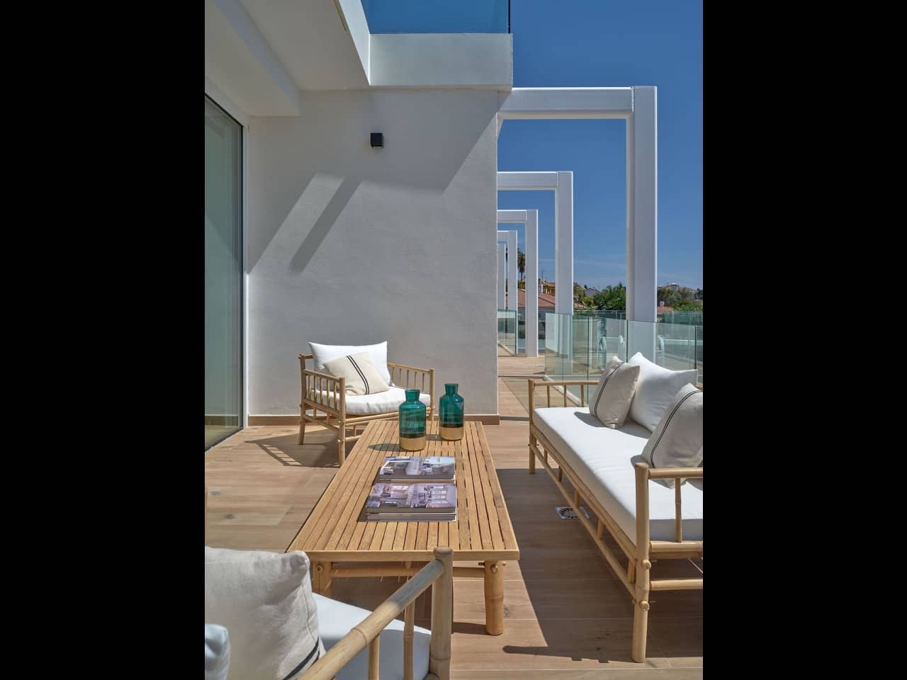 4 soverom Villa til salgs i Marbella med svømmebasseng - € 1 950 000 (Ref: 9598343)