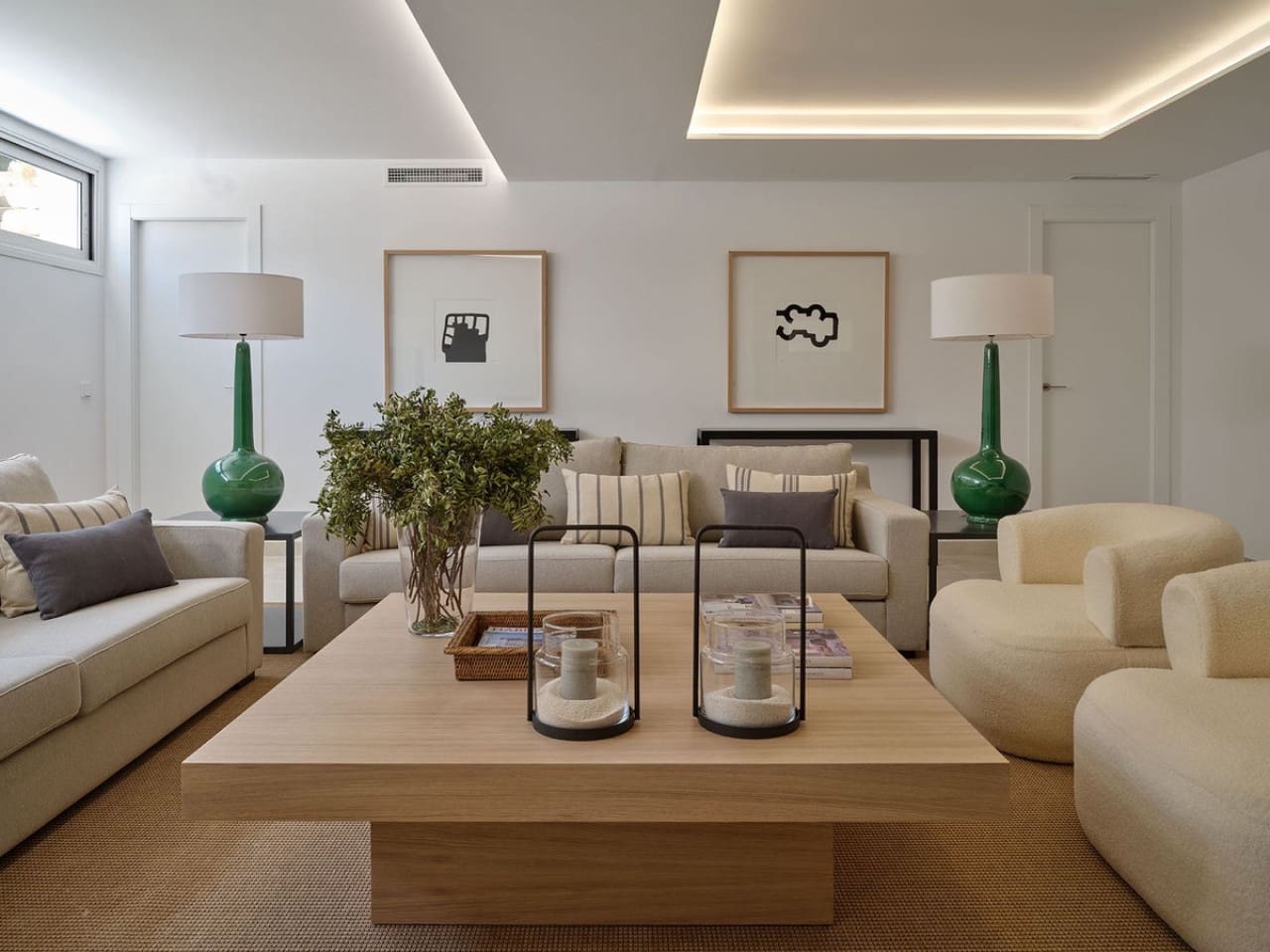 4 soverom Villa til salgs i Marbella med svømmebasseng - € 1 950 000 (Ref: 9598343)