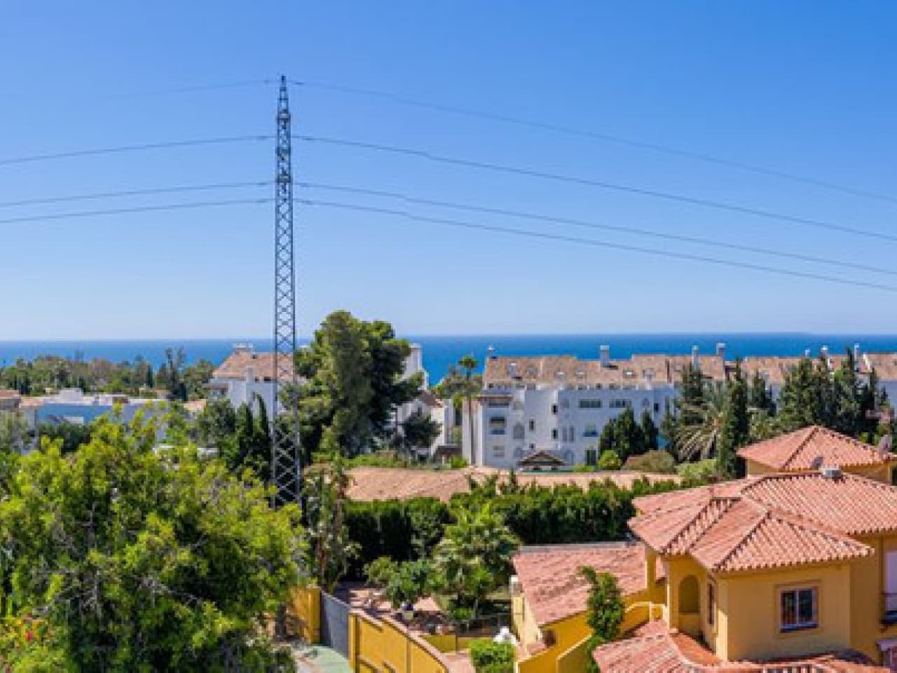 4 soverom Villa til salgs i Marbella med svømmebasseng - € 1 950 000 (Ref: 9598343)