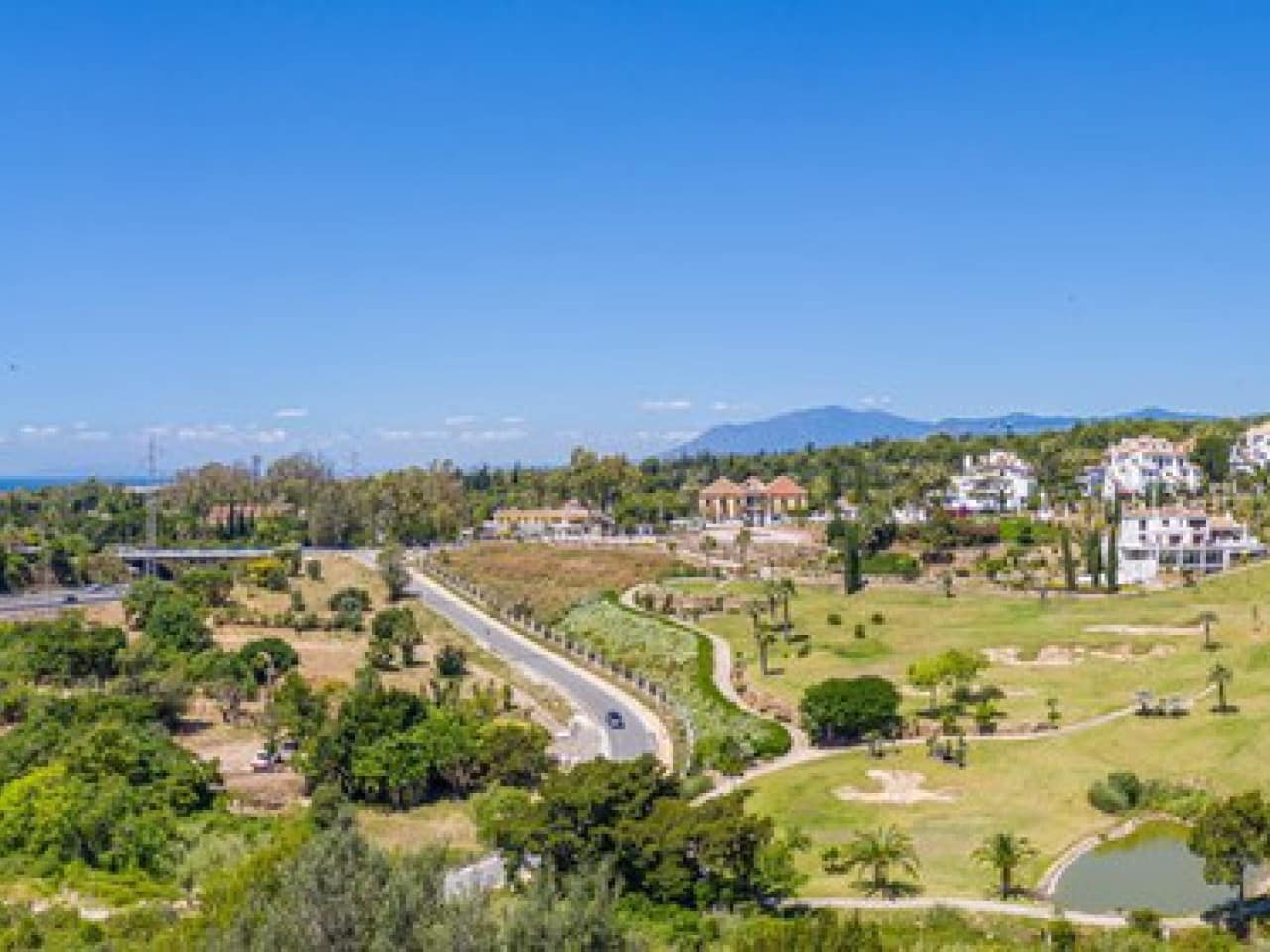 4 soverom Villa til salgs i Marbella med svømmebasseng - € 1 950 000 (Ref: 9598343)