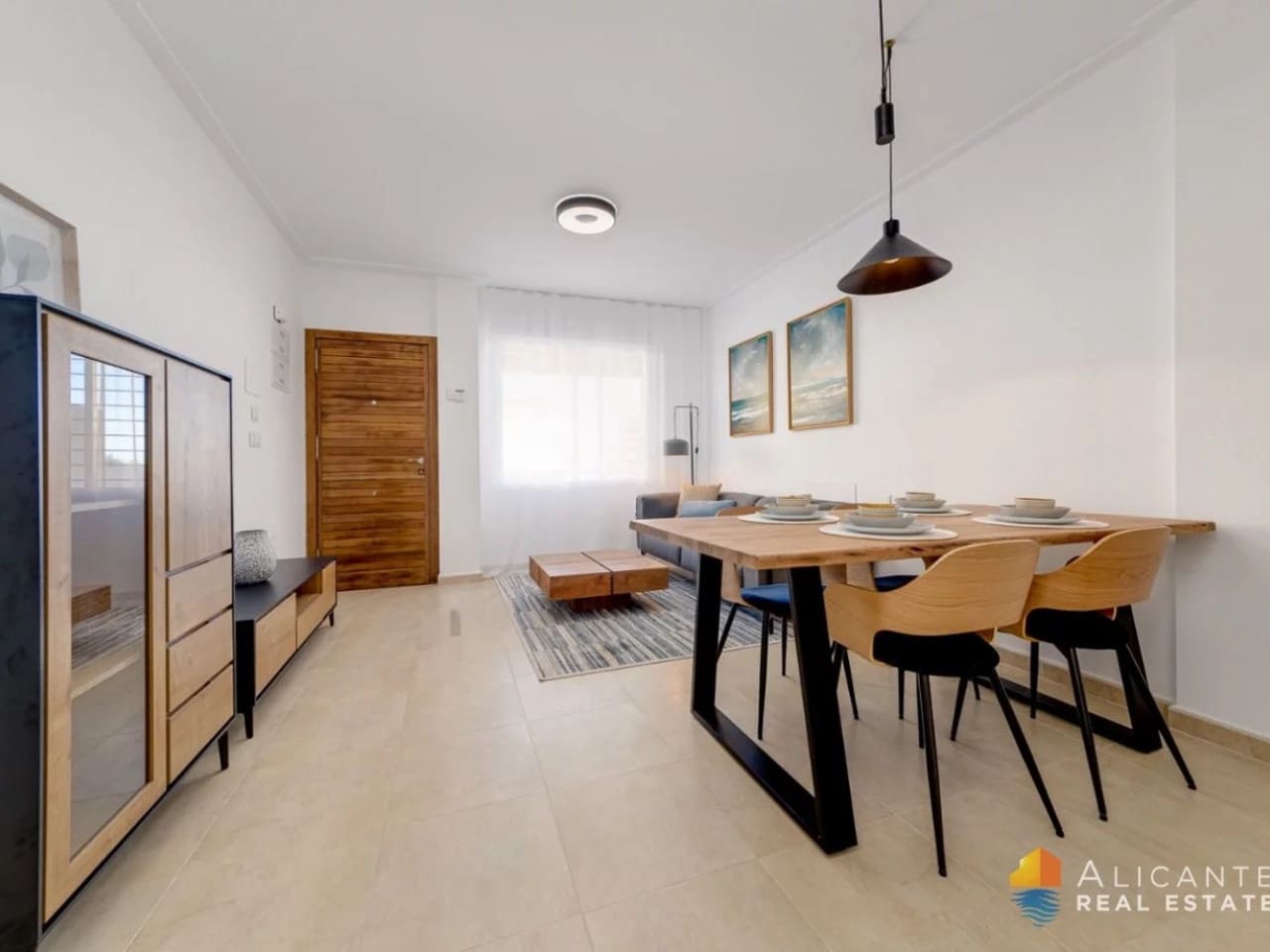3 camera da letto Casa in vendita in Algorfa con garage - 310.000 € (Rif: 9599900)