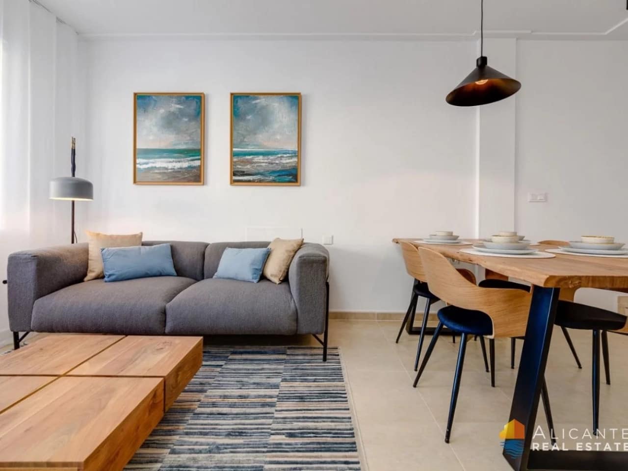 3 camera da letto Casa in vendita in Algorfa con garage - 310.000 € (Rif: 9599900)