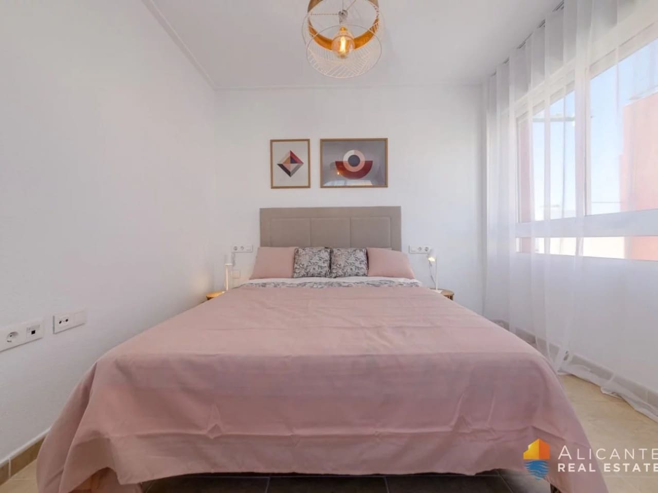 3 camera da letto Casa in vendita in Algorfa con garage - 310.000 € (Rif: 9599900)