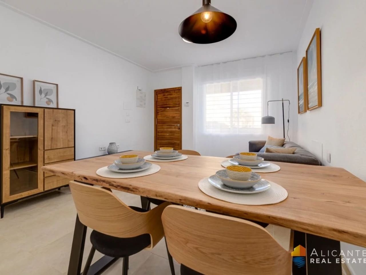 3 camera da letto Casa in vendita in Algorfa con garage - 310.000 € (Rif: 9599900)