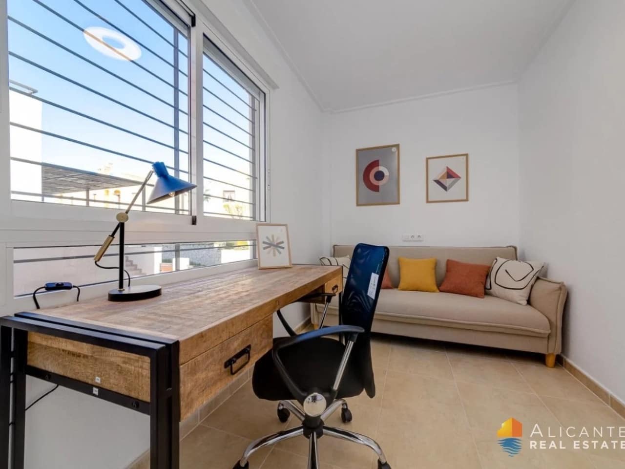 3 camera da letto Casa in vendita in Algorfa con garage - 310.000 € (Rif: 9599900)