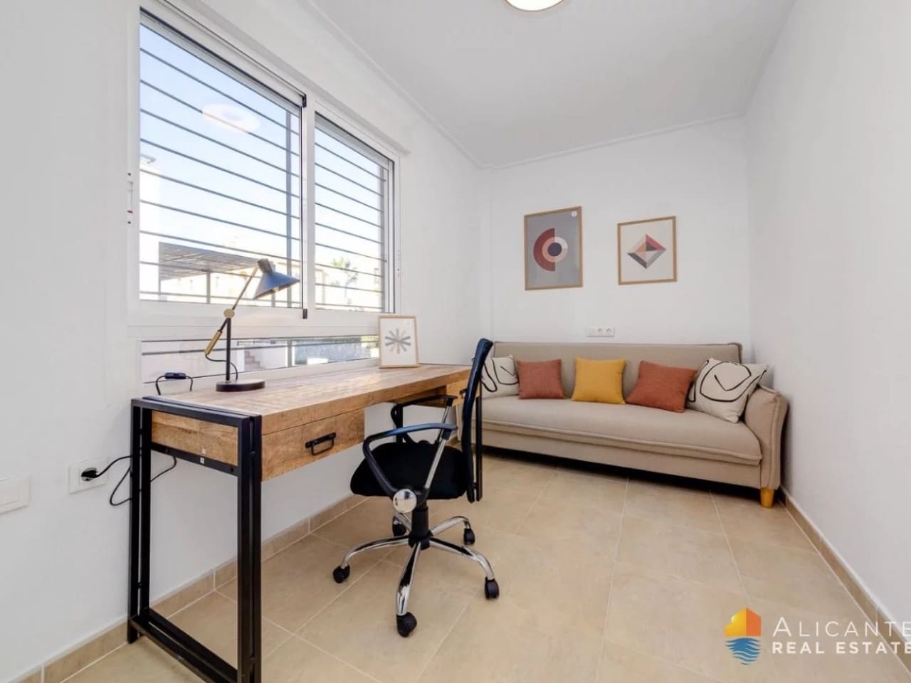 3 camera da letto Casa in vendita in Algorfa con garage - 310.000 € (Rif: 9599900)