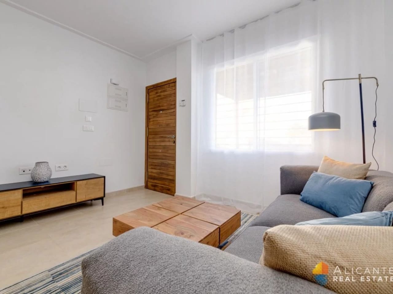 3 camera da letto Casa in vendita in Algorfa con garage - 310.000 € (Rif: 9599900)