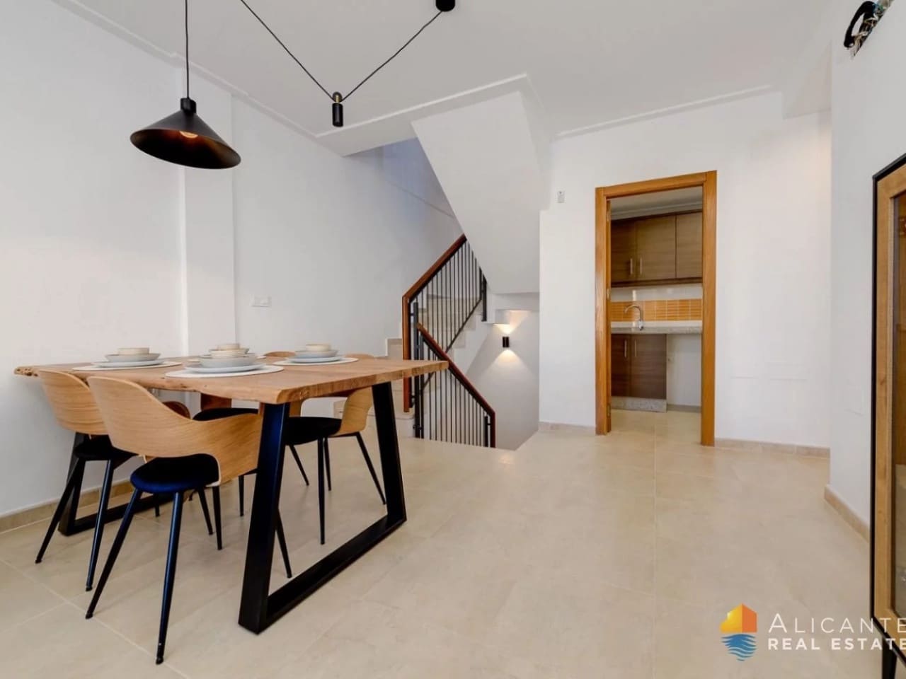3 camera da letto Casa in vendita in Algorfa con garage - 310.000 € (Rif: 9599900)