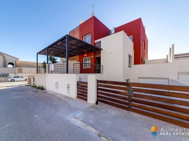 3 camera da letto Casa in vendita in Algorfa con garage - 310.000 € (Rif: 9599900)
