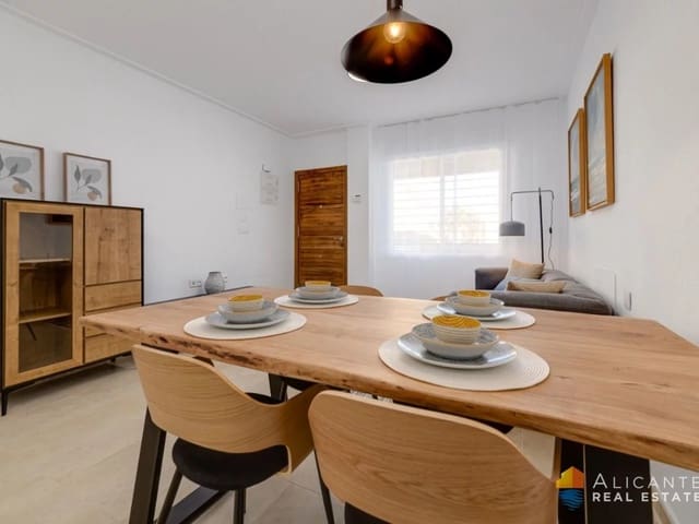 3 camera da letto Casa in vendita in Algorfa con garage - 310.000 € (Rif: 9599900)