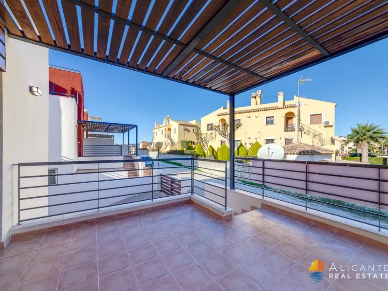 3 camera da letto Casa in vendita in Algorfa con garage - 310.000 € (Rif: 9599900)