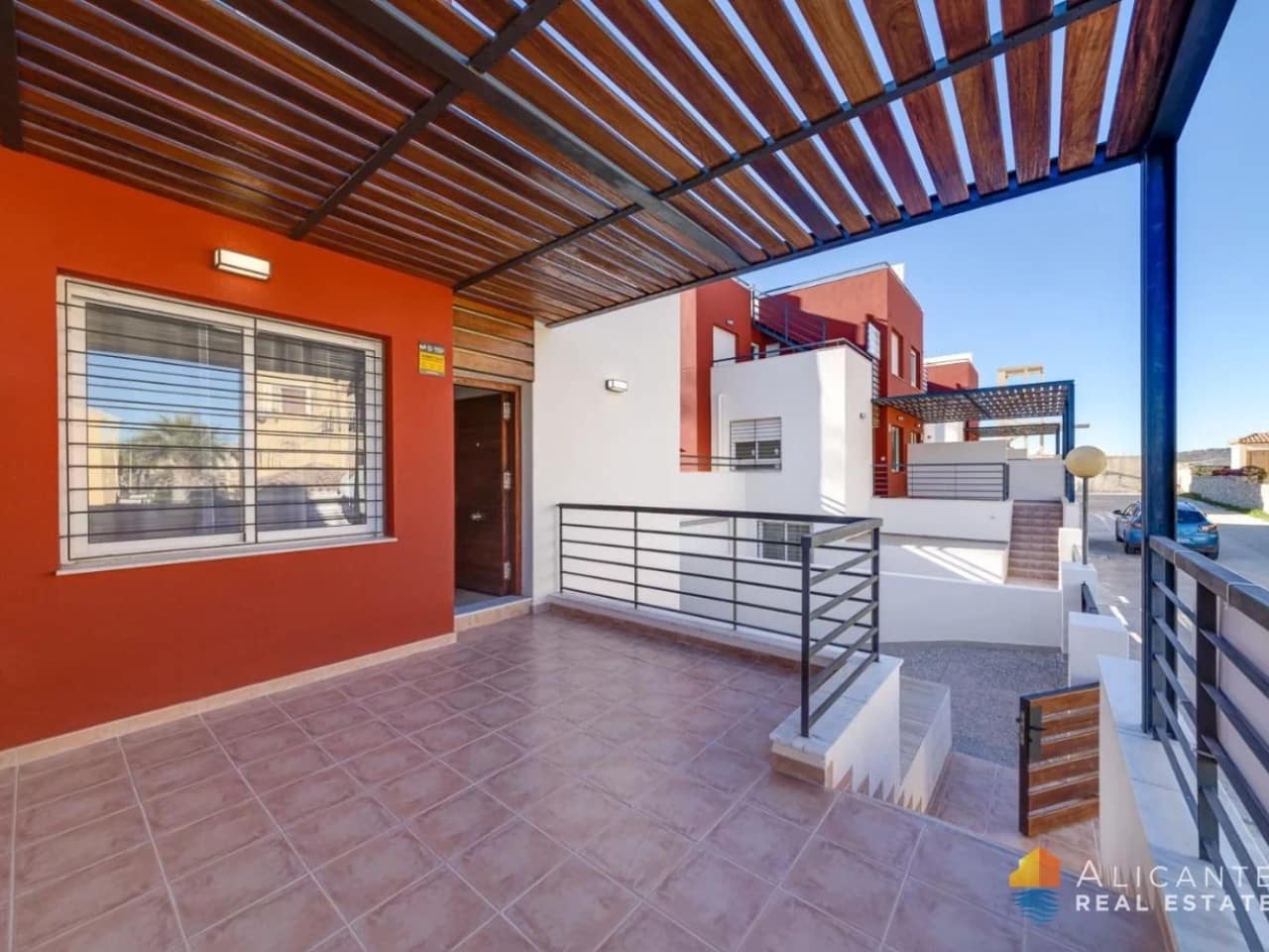 3 camera da letto Casa in vendita in Algorfa con garage - 310.000 € (Rif: 9599900)