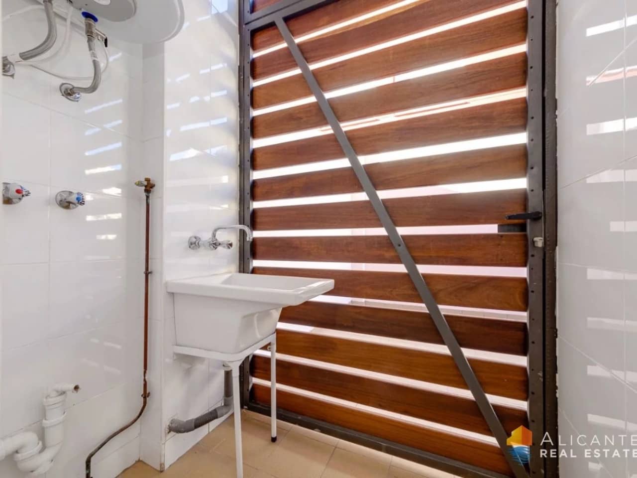 3 camera da letto Casa in vendita in Algorfa con garage - 310.000 € (Rif: 9599900)