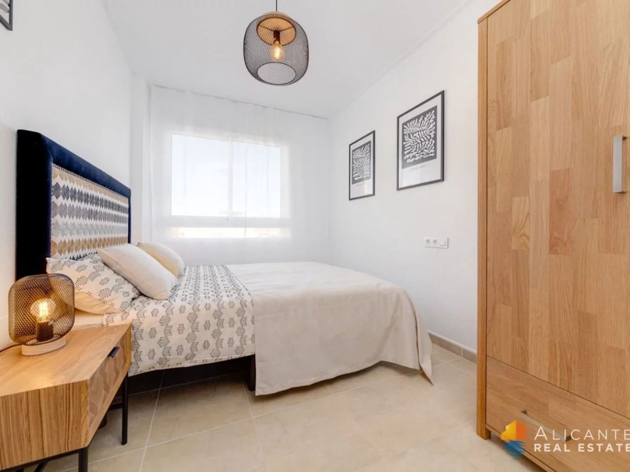 3 camera da letto Casa in vendita in Algorfa con garage - 310.000 € (Rif: 9599900)