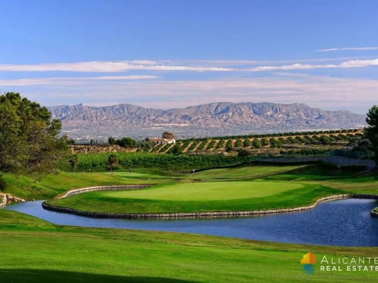 3 camera da letto Casa in vendita in Algorfa con garage - 310.000 € (Rif: 9599900)