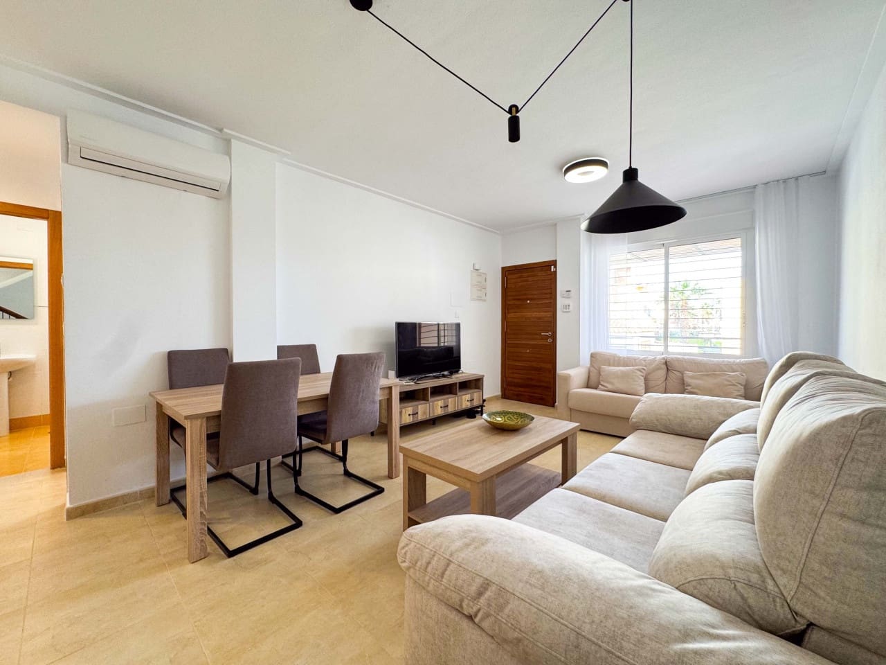 3 camera da letto Casa in vendita in Algorfa con garage - 310.000 € (Rif: 9599900)