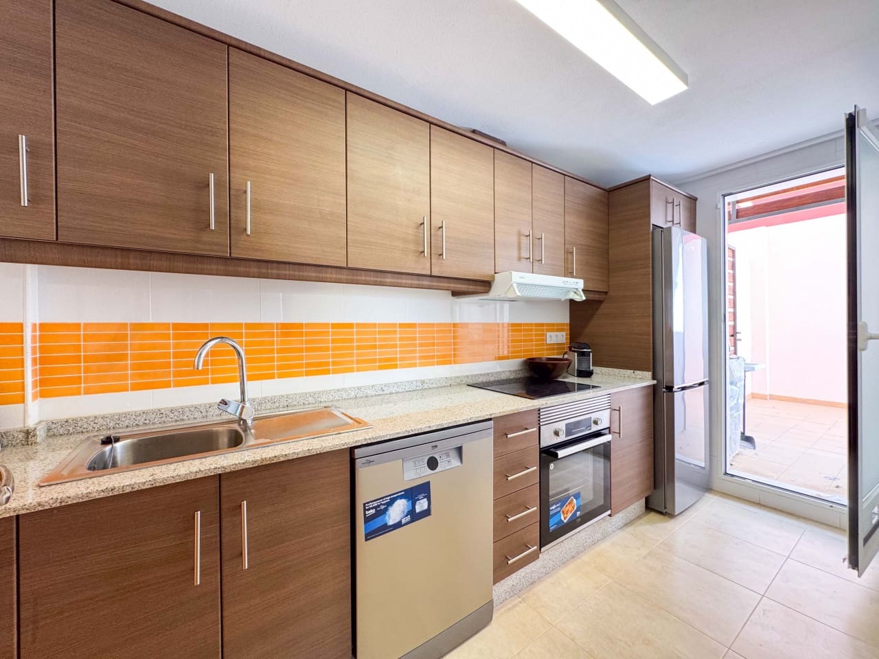 3 camera da letto Casa in vendita in Algorfa con garage - 310.000 € (Rif: 9599900)