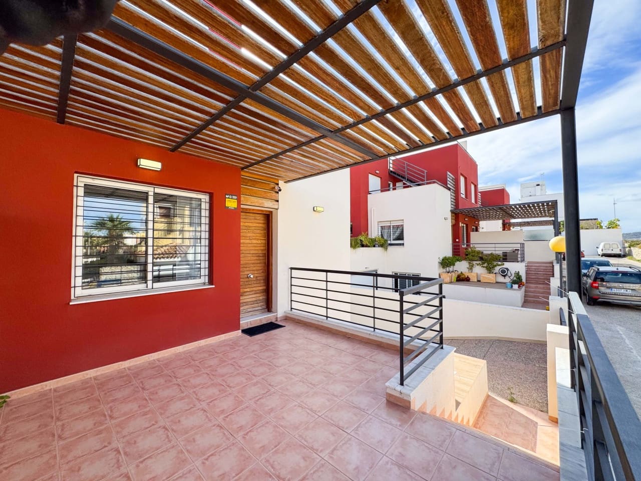 3 camera da letto Casa in vendita in Algorfa con garage - 310.000 € (Rif: 9599900)