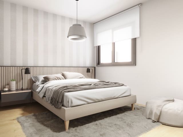 2 chambre Appartement à vendre à Centro, Torrevieja avec piscine - 260 000 € (Ref: 9602433)