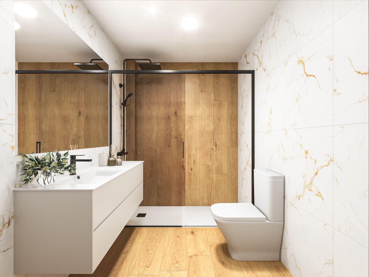 Apartamento para venda em Torrevieja com piscina - 125 000 € (Ref: 9602435)