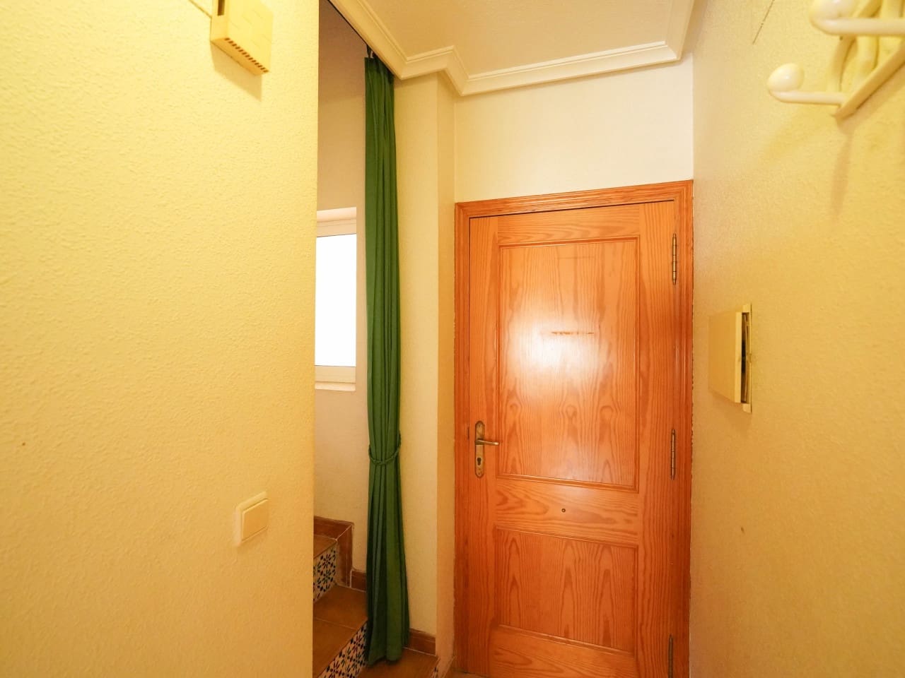 2 sovrum Lägenhet till salu i Torrevieja med pool - 129 000 € (Ref: 9603444)