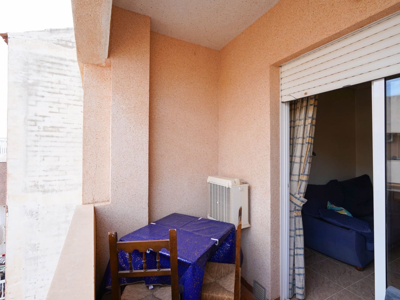 2 sovrum Lägenhet till salu i Torrevieja med pool - 129 000 € (Ref: 9603444)