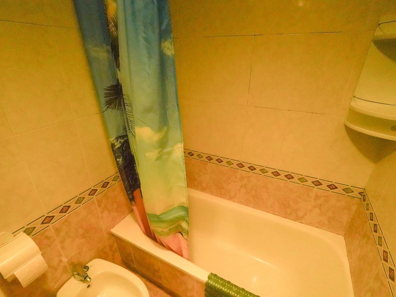 2 sovrum Lägenhet till salu i Torrevieja med pool - 129 000 € (Ref: 9603444)