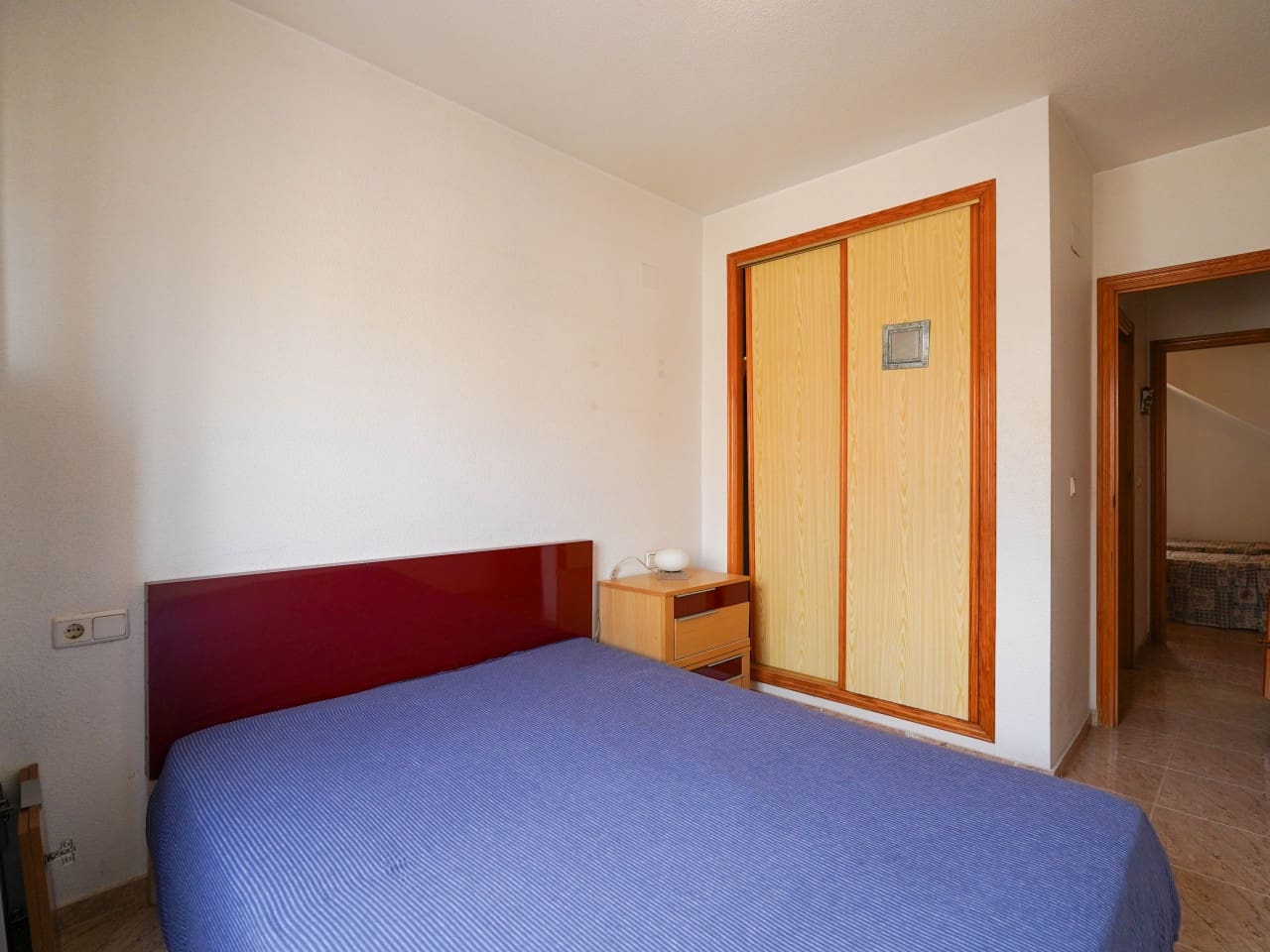 2 sovrum Lägenhet till salu i Torrevieja med pool - 129 000 € (Ref: 9603444)