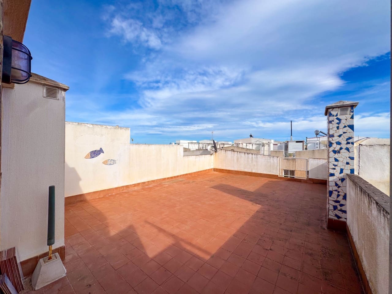 2 sovrum Lägenhet till salu i Torrevieja med pool - 129 000 € (Ref: 9603444)
