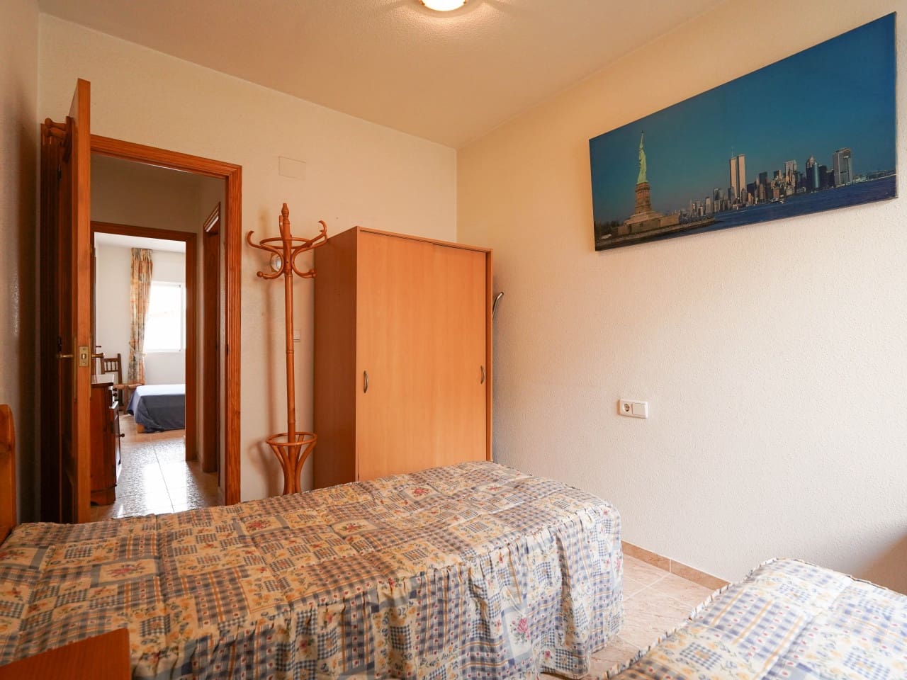 2 sovrum Lägenhet till salu i Torrevieja med pool - 129 000 € (Ref: 9603444)