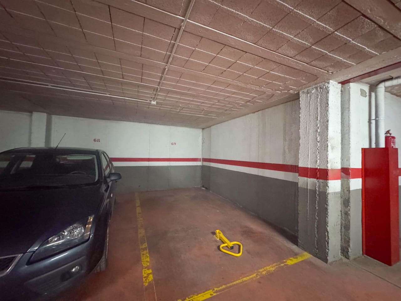 2 slaapkamer Appartement te koop in Estepona met zwembad garage - € 365.000 (Ref: 9604561)