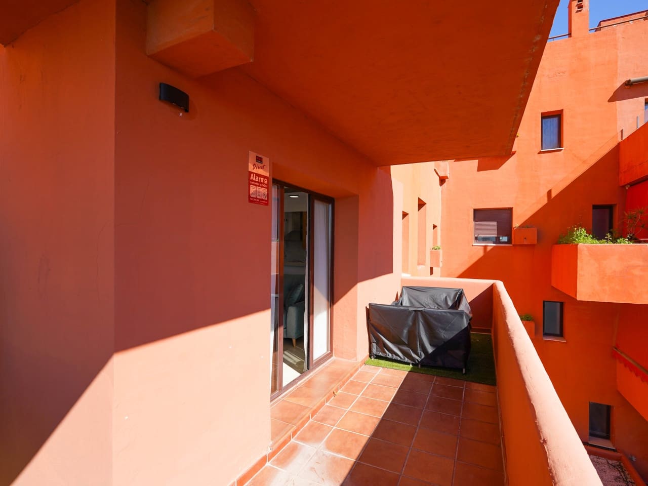 2 slaapkamer Appartement te koop in Estepona met zwembad garage - € 365.000 (Ref: 9604561)
