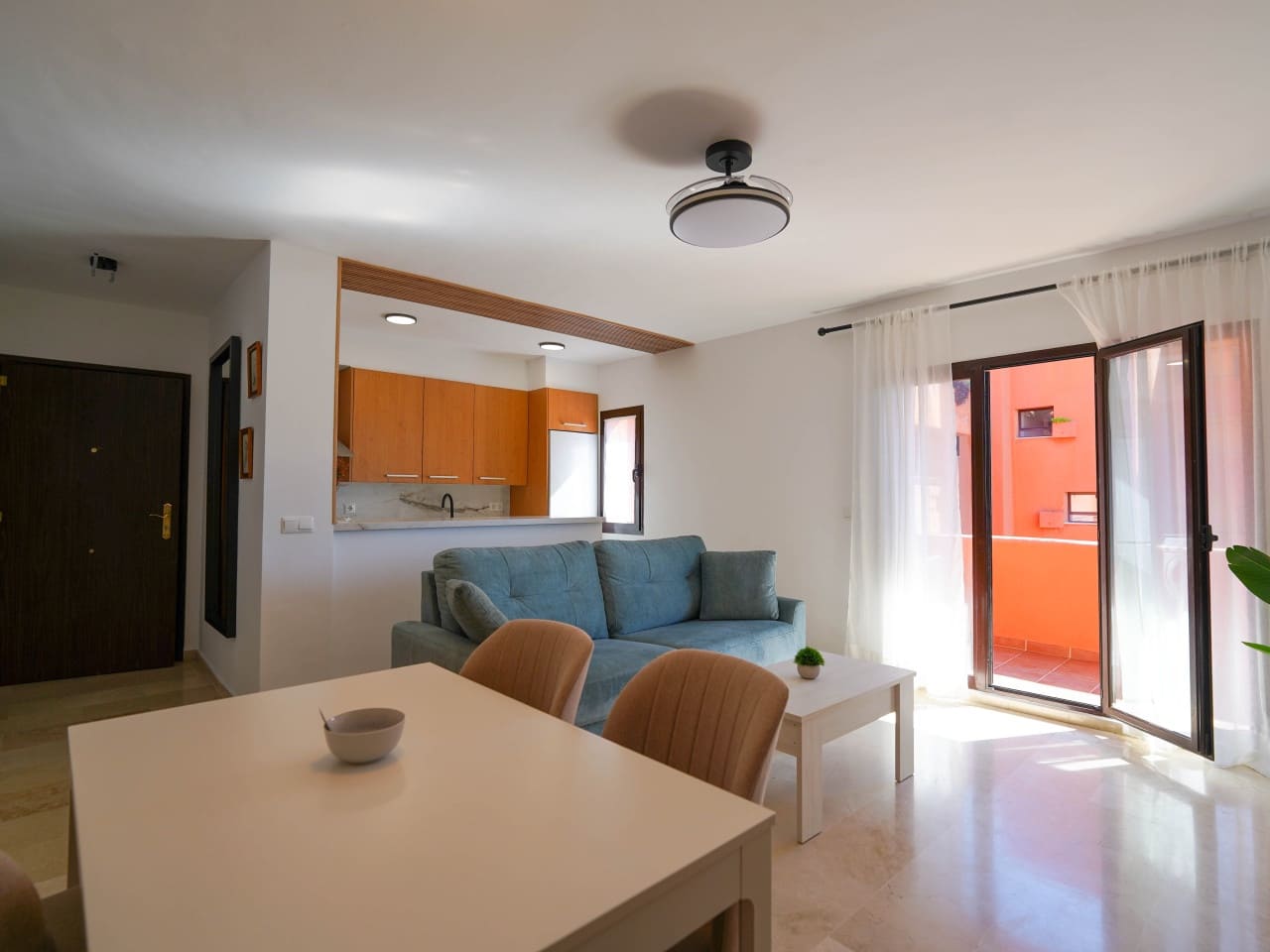 2 slaapkamer Appartement te koop in Estepona met zwembad garage - € 365.000 (Ref: 9604561)