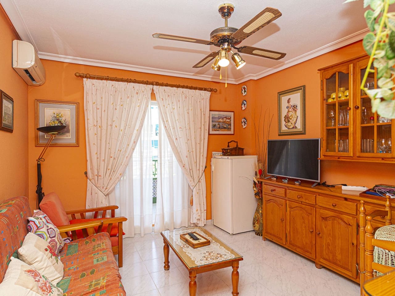 2 sypialnia Apartament na sprzedaż w La Mata z basenem - 168 000 € (Ref: 9609938)