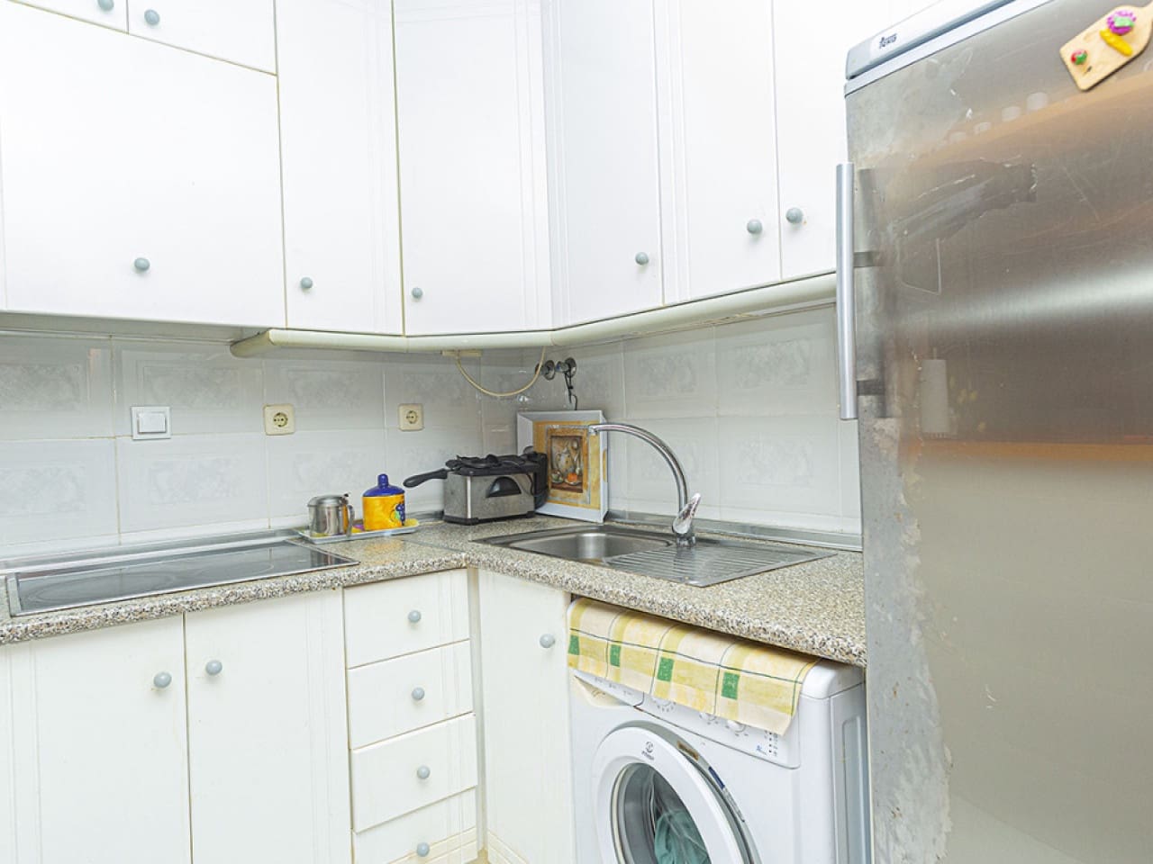 2 sypialnia Apartament na sprzedaż w La Mata z basenem - 168 000 € (Ref: 9609938)